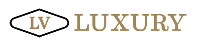 LV Luxury Logo